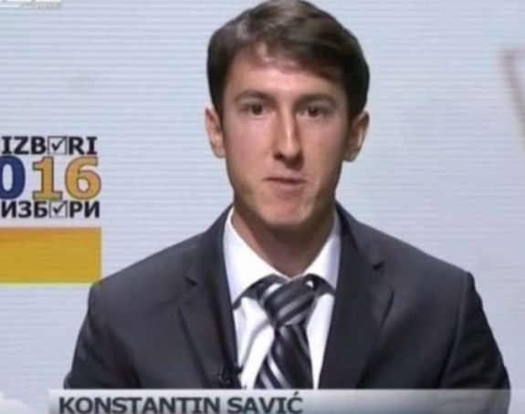 Policija pretresa kancelariju brata uhapšenog advokata Bobana Savića