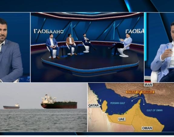 Svijet se nada da će uspjeti pregovori na Bliskom istoku