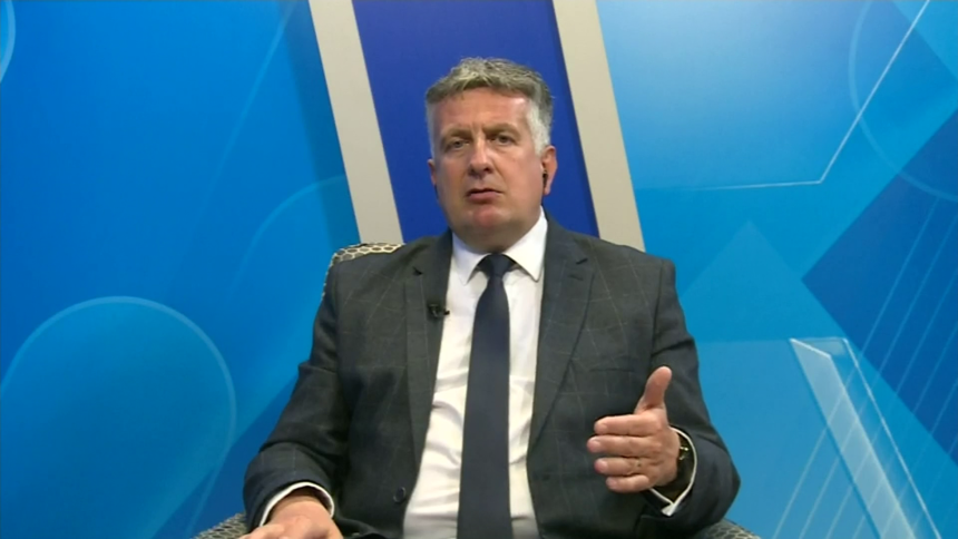 SNSD brani hrvatske interese, Dodik ne prestaje da ponižava institucije Srpske!