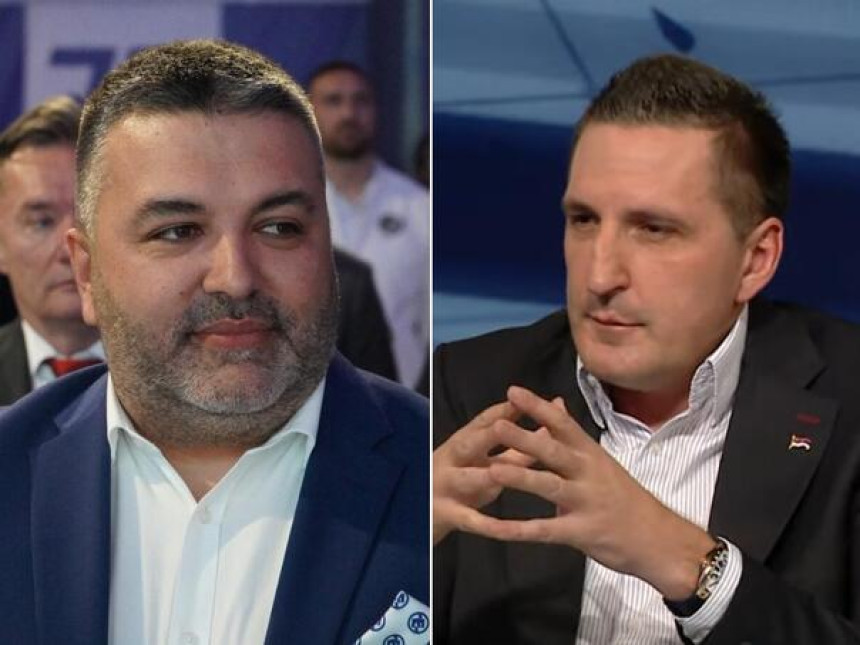 Sud presudio protiv Eleka, mora isplatiti tri miliona maraka