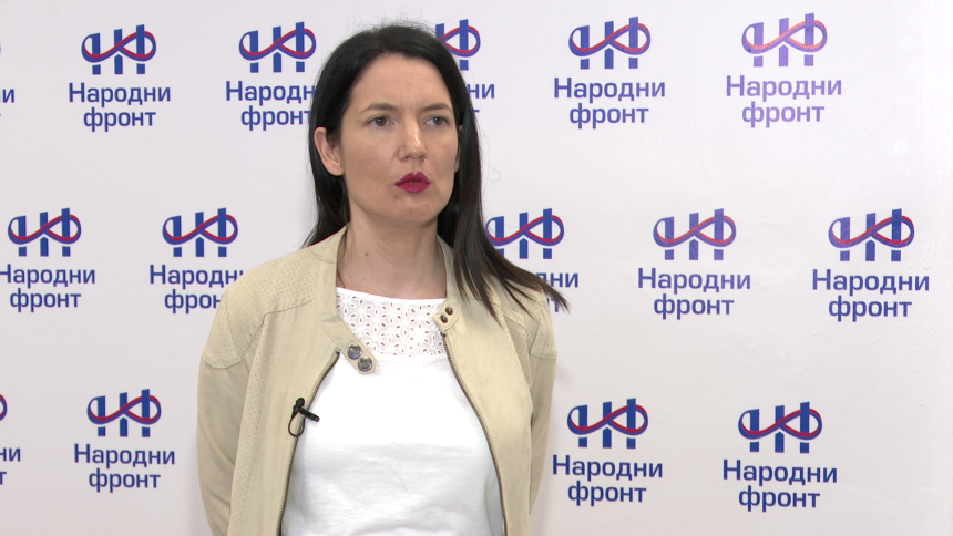 "Вандализован храм у Загребу, још један напада на све што је српско"