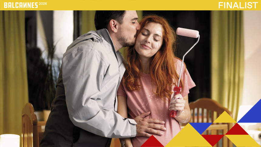 „Tri priče, tri pjesme“ Aqaurius Group u finalu BalCannes festivala