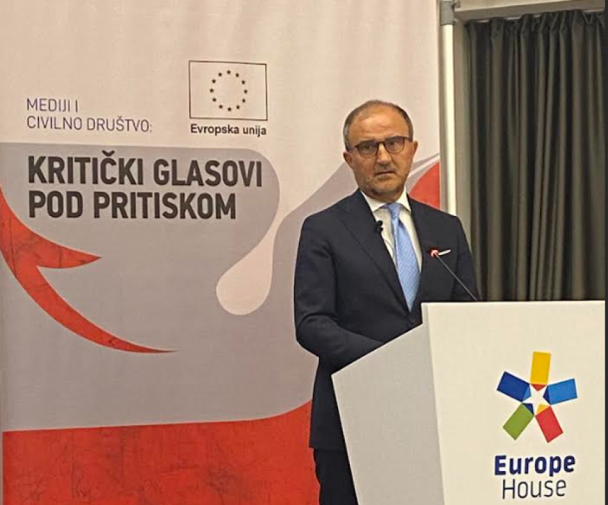 БиХ пред губитком још 374 милиона евра неповратне помоћи