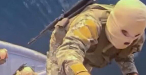 Iran zaplijenio dva broda u Ormuškom moreuzu (VIDEO)