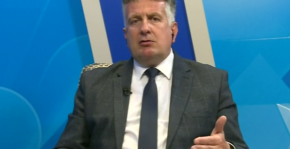 SNSD brani hrvatske interese, Dodik ne prestaje da ponižava institucije Srpske!