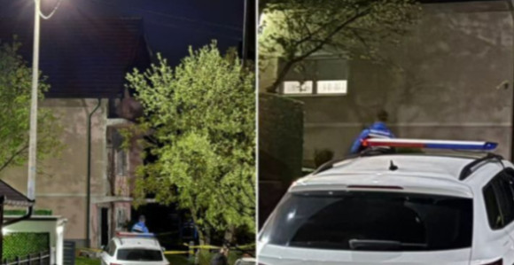 Srebrenik: Sumnja se da je muškarac ubio suprugu, pa sebe