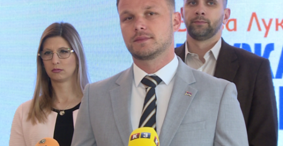 Драшко Станивуковић представио нови сет мјера (ВИДЕО)