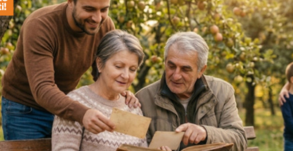 Demencija je više od zaboravnosti: Tiha bolest koja mijenja živote cijelih porodica