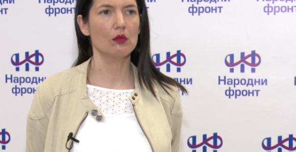 "Вандализован храм у Загребу, још један напада на све што је српско"