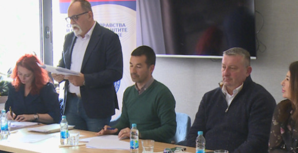 Синдикат тражи веће плате у здравству и социјалној заштити