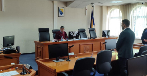 Скоро три године затвора због куповине гласова