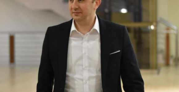 Bodiroga: Bruka i sramota u režiji načelnika Foče