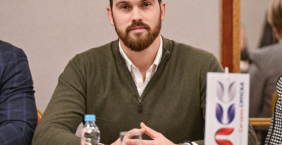 Власт Српске мора спријечити најављено окупљање у Дервенти