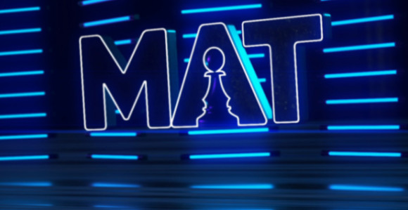 Emisija "Mat" na programu BN televizije (UŽIVO)