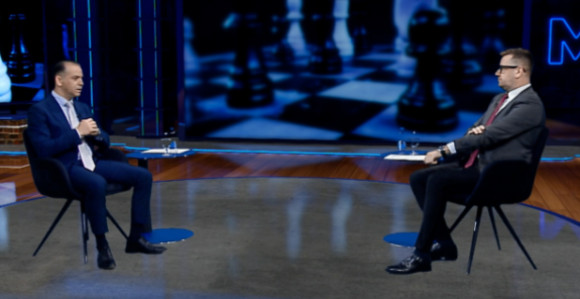 Republika Srpska je privatna država čije institucije su pod nogama jednog čovjeka