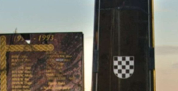 Derventa kao Blajburg: Pomen ustašama u Srpskoj