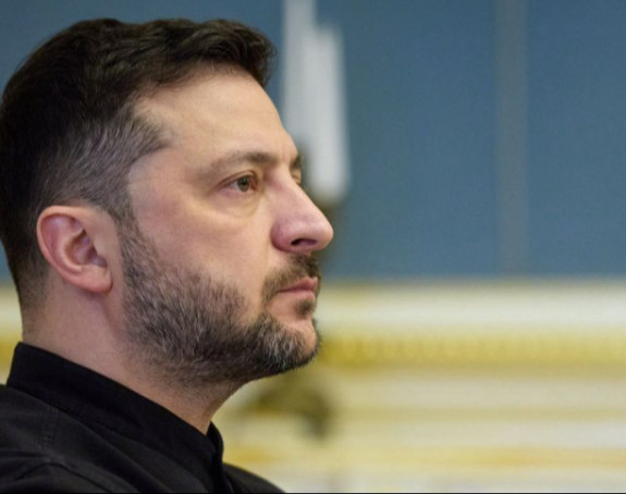 Razgovori o Ukrajini ne mogu da čekaju kraj rata u Iranu