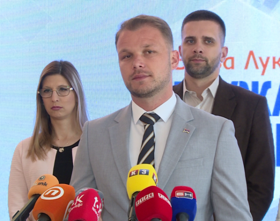 Draško Stanivuković predstavio novi set mjera (VIDEO)