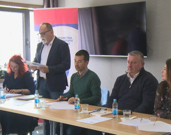 Sindikat traži veće plate u zdravstvu i socijalnoj zaštiti