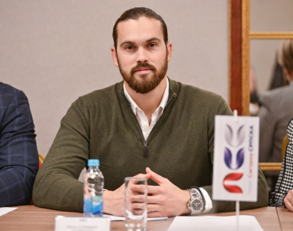 Vlast Srpske mora spriječiti najavljeno okupljanje u Derventi