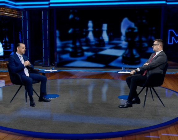 Republika Srpska je privatna država čije institucije su pod nogama jednog čovjeka