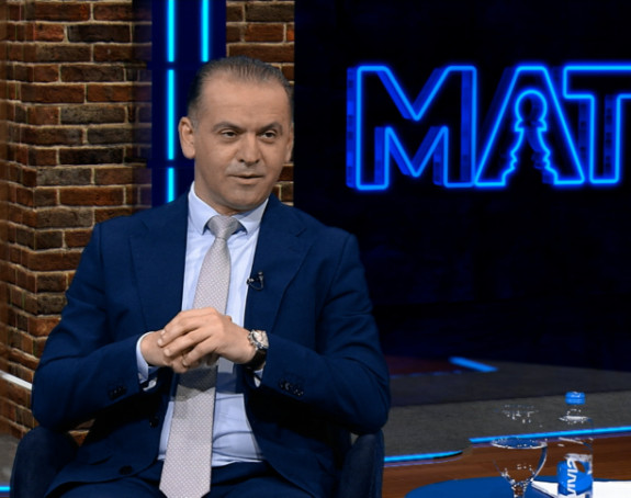 Šamcu ne treba heliodrom, ima stadion da Minić može da sleti