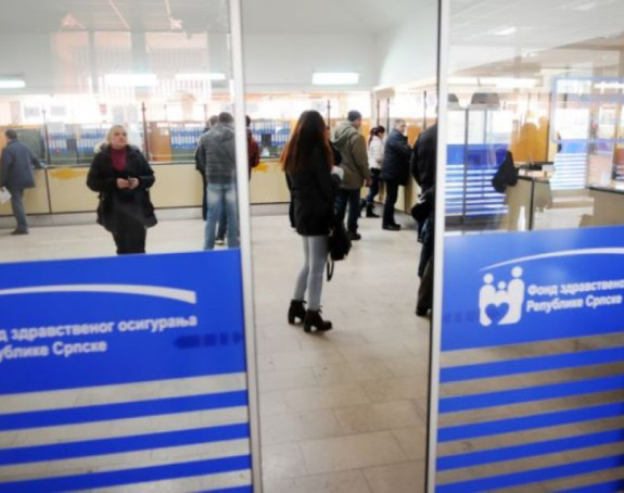 Penzioneri iz Srbije ne mogu se liječiti u Srpskoj, dok iz Hrvatske mogu?!