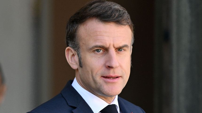Макрон најавио да ће се повући из политике: "Нећу се враћати"