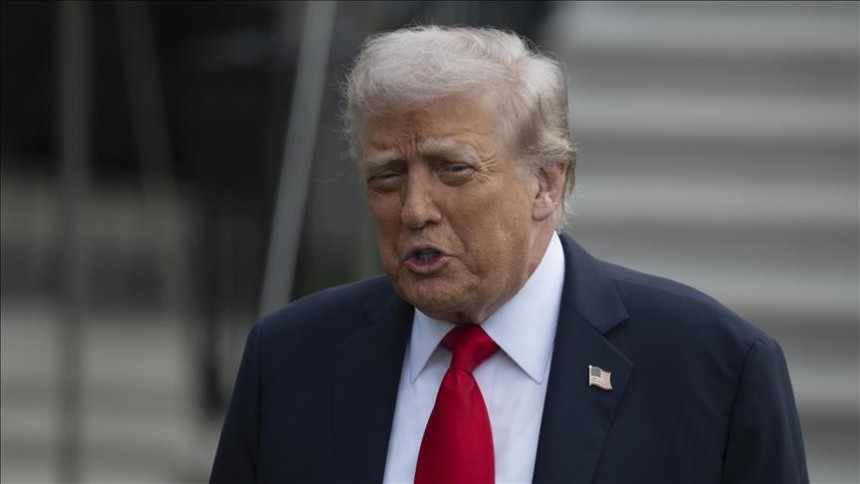 Трамп: Разговараћу са краљем Чарлсом о Ирану и НАТО-у