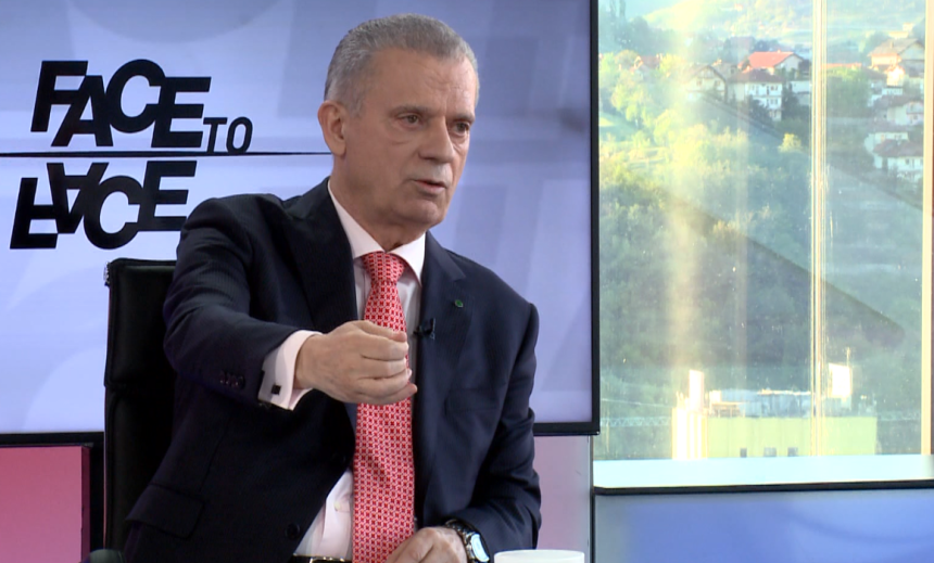 Радончић за јачу сарадњу са Србијом: Наша војна индуструја живи од српског барута