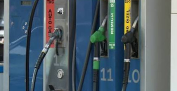 Mjera bez efekta: Sipao 140 KM, dobio litar besplatno?!