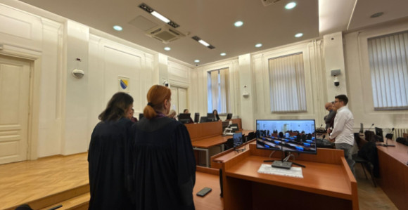 Ljekarima 17 i po godina zatvora zbog smrti male Džene