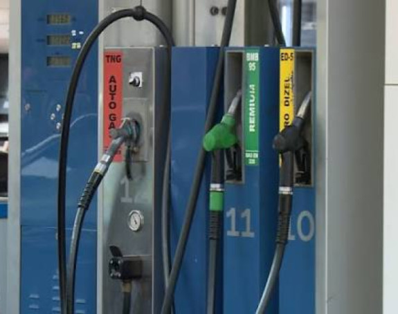 Mjera bez efekta: Sipao 140 KM, dobio litar besplatno?!