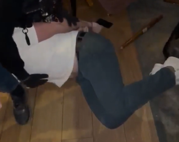 Član kriminalne grupe "Kavčani" uhapšen u Beogradu