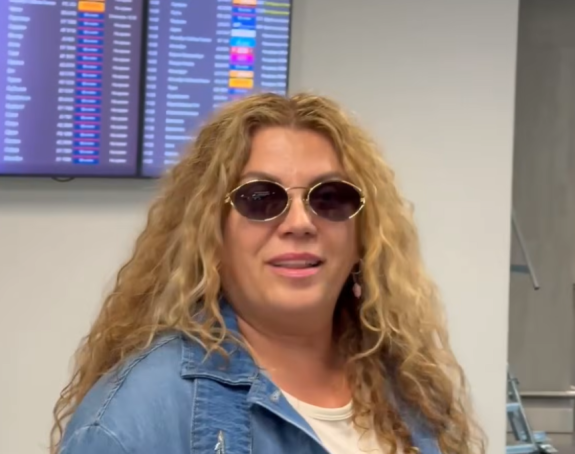 Indira otkrila da ima lično obezbjeđenje više od 10 godina