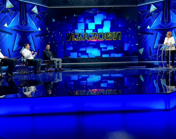 Građani moraju na izborima kazniti kriminal i prevare