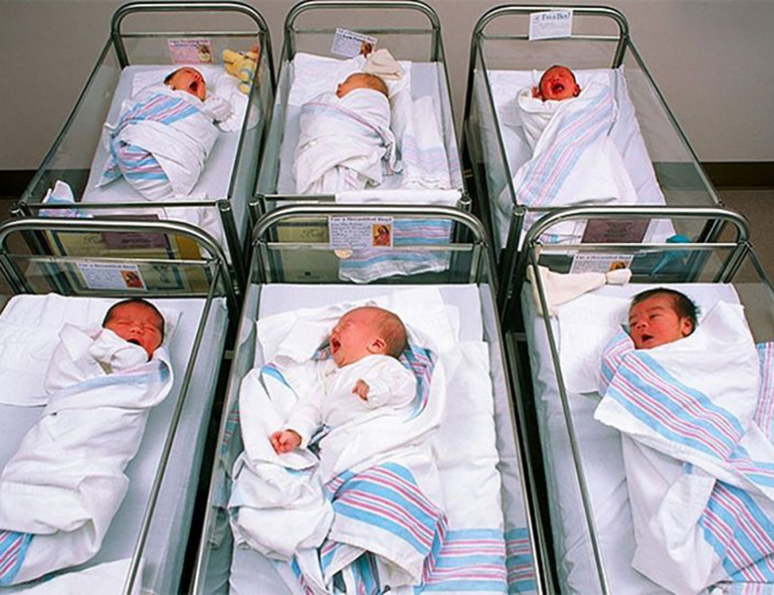 Нова, кратка, али и слатка имена за дјевојчице