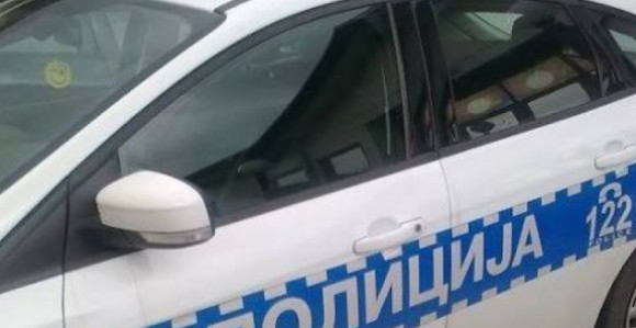 Gacko: Uhapšen osumnjičeni za krađu automobila