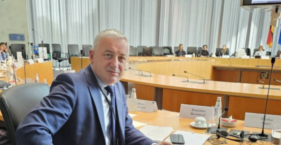 Evropski put nema alternativu, potrebne brže reforme