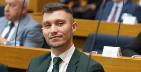 Kresojević: Pljačka u ERS-u, račun stiže građanima