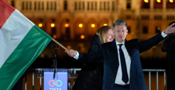 Мађар: Орбан је још увек неспособан за одговорност