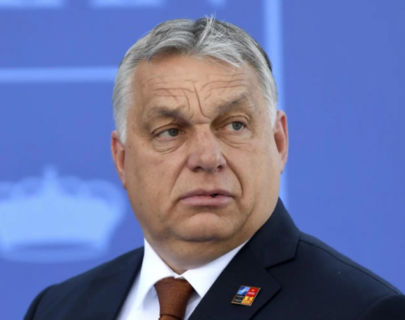 Prvi put od 1990. van parlamenta: Orban vraća mandat