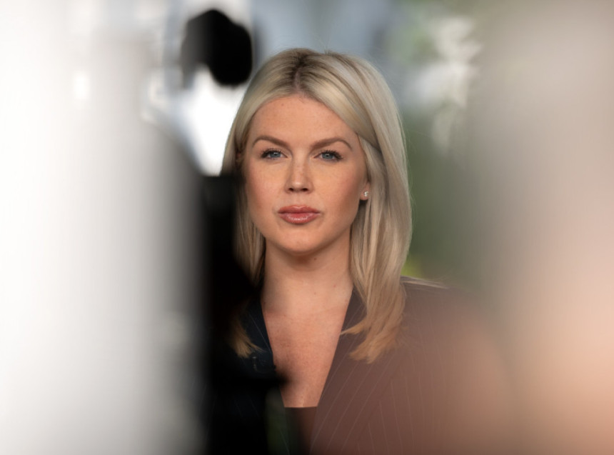 Livit nekoliko minuta prije incidenta o "pucnjavi"