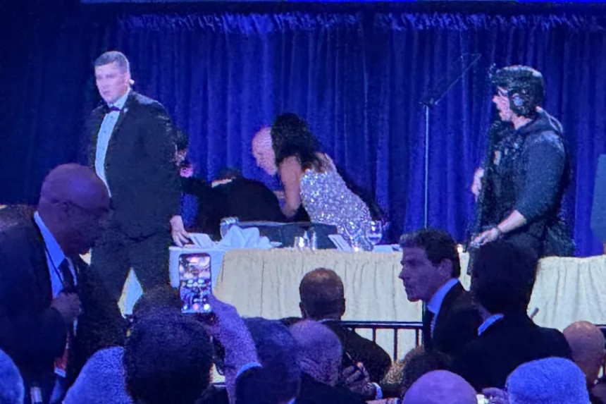 Svetski lideri osudili pucnjavu: Riječi pune solidarnosti