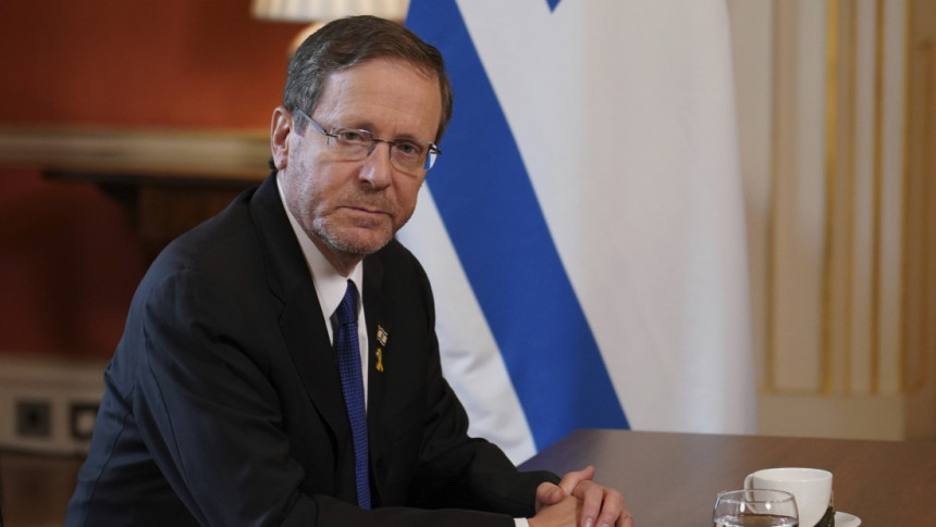 Još nema razgovora o pomilovanju Netanjahua