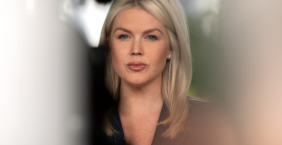 Ливит неколико минута прије инцидента о "пуцњави"