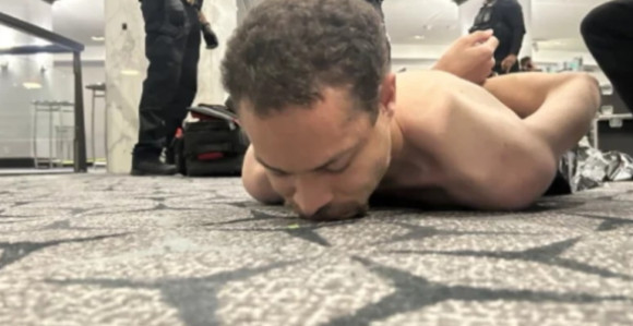 Ово је нападач (31) који је пуцао на Трамповој вечери