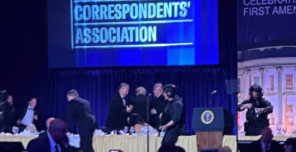 Na istom mjestu se pucalo na Trampa i na Regana