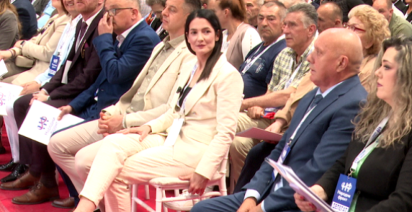 NF predstavio ekonomski program za opšte izbore