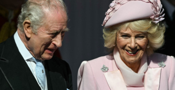 Трамп: Посјета краља Чарлса ИИИ САД иде по плану